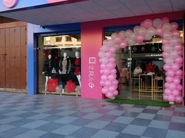 2 R&O - Salé - +212 5378-48795