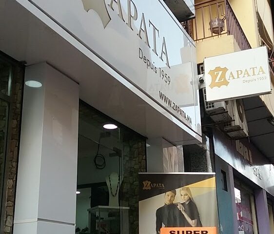 ZAPATA - Casablanca - +212 661-571927