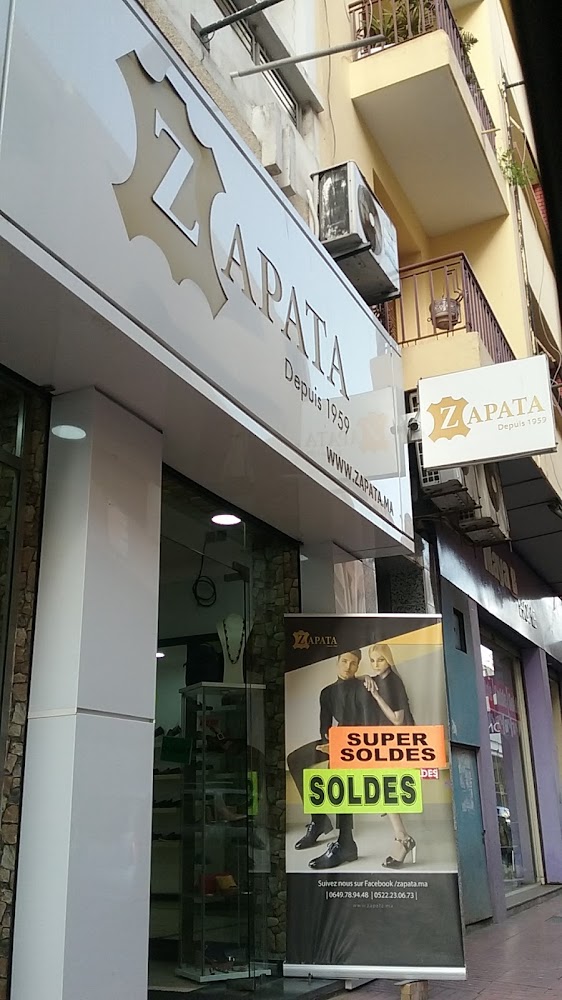 ZAPATA