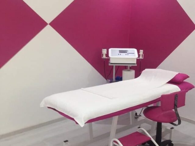 Centre Kine Dar Bouazza - Tamaris - +212 5222-90783
