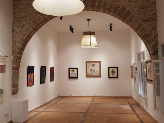 Maison souiri - Essaouira - +212 5244-75268