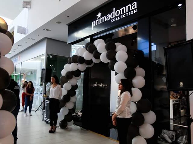 Primadonna Collection - Tanger - +212 5393-77019