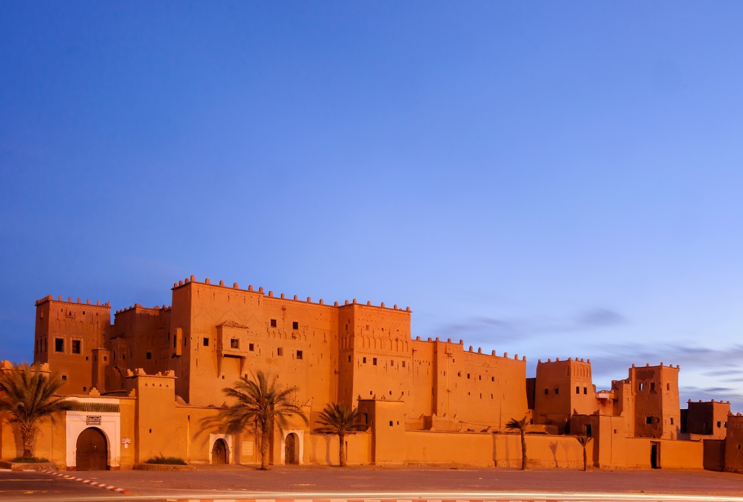 Ouarzazate Unlimited - Desert Tours & Day Trips - Ouarzazate