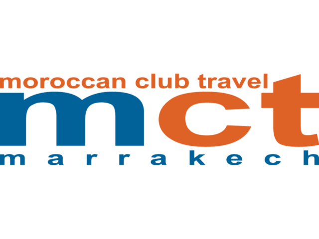 Moroccan Club Travel - Marrakech - +212 5243-31594