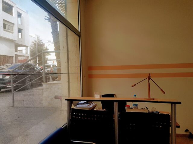 Cabinet de réeducation OUmaima Khiart - Agadir - +212 621-308479