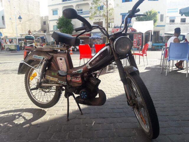 Centre De Sante Martil - Martil - +212 5399-79246
