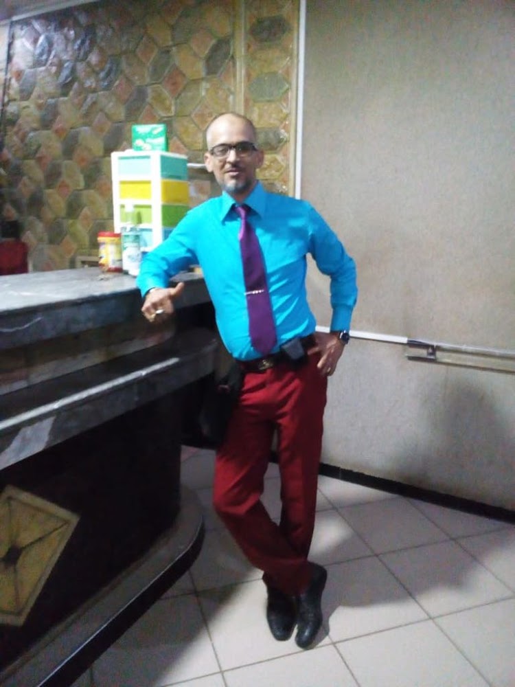 Café Isaad - Sidi Bennour