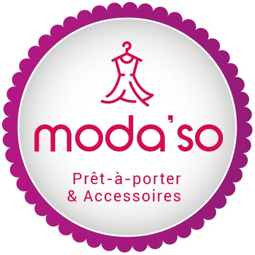 Moda'so