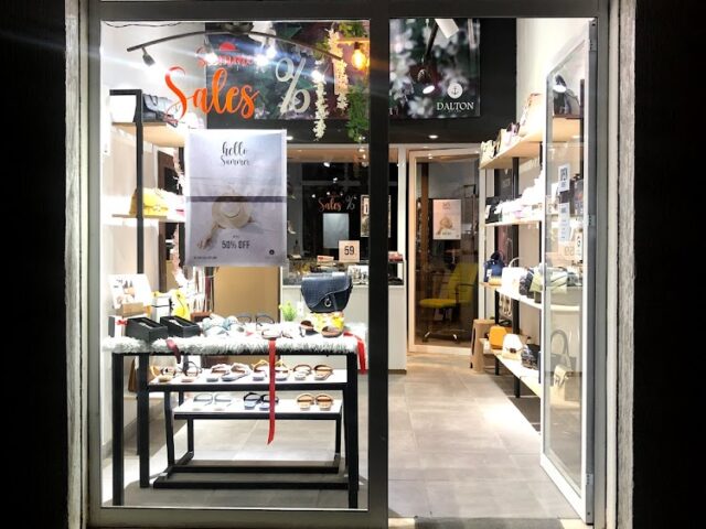 DALTON Gallery - Agadir - +212 601-429552