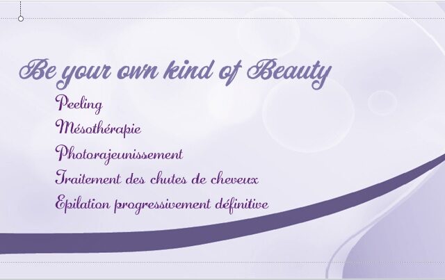 Cabinet Dr Elbardai de Médecine, Nutrition et Esthetique médicale - Kénitra - +212 5373-56455