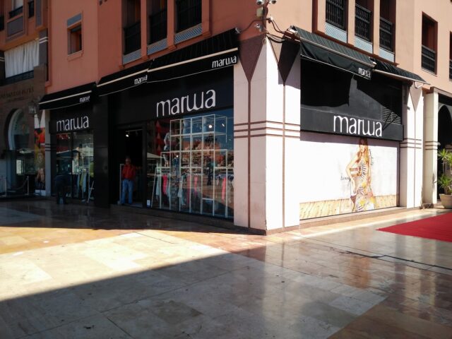 Marwa (Plaza) - Marrakech - +212 679-896386