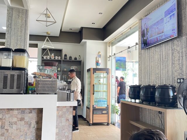 Cafe Aji Douq - Martil - +212 5396-88836