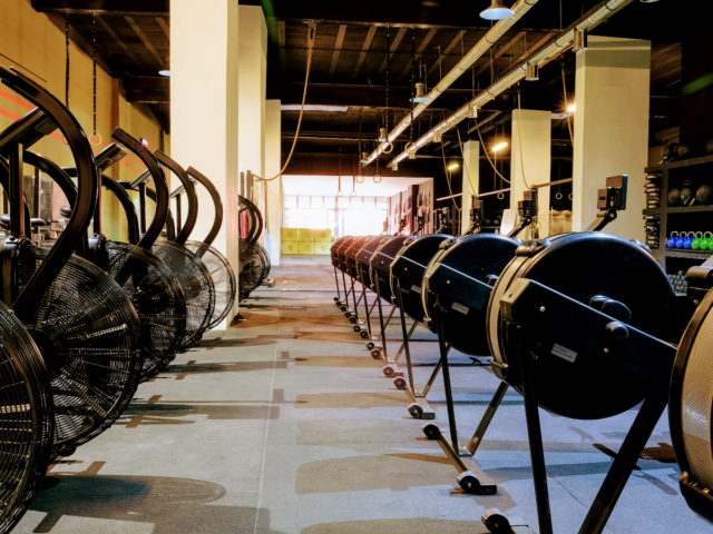 CrossFit Sirocco Marrakech - Marrakech - +212 665-776477