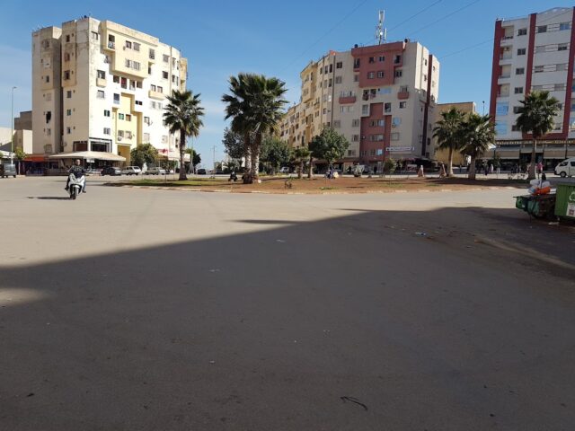 Auto-école Errachidia - Meknès - +212 662-052722