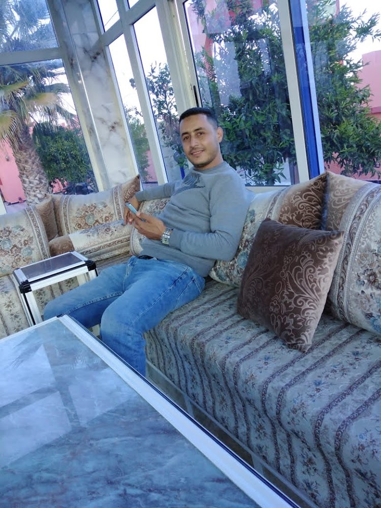 SPANA Had ouled frej - Oulad Frej