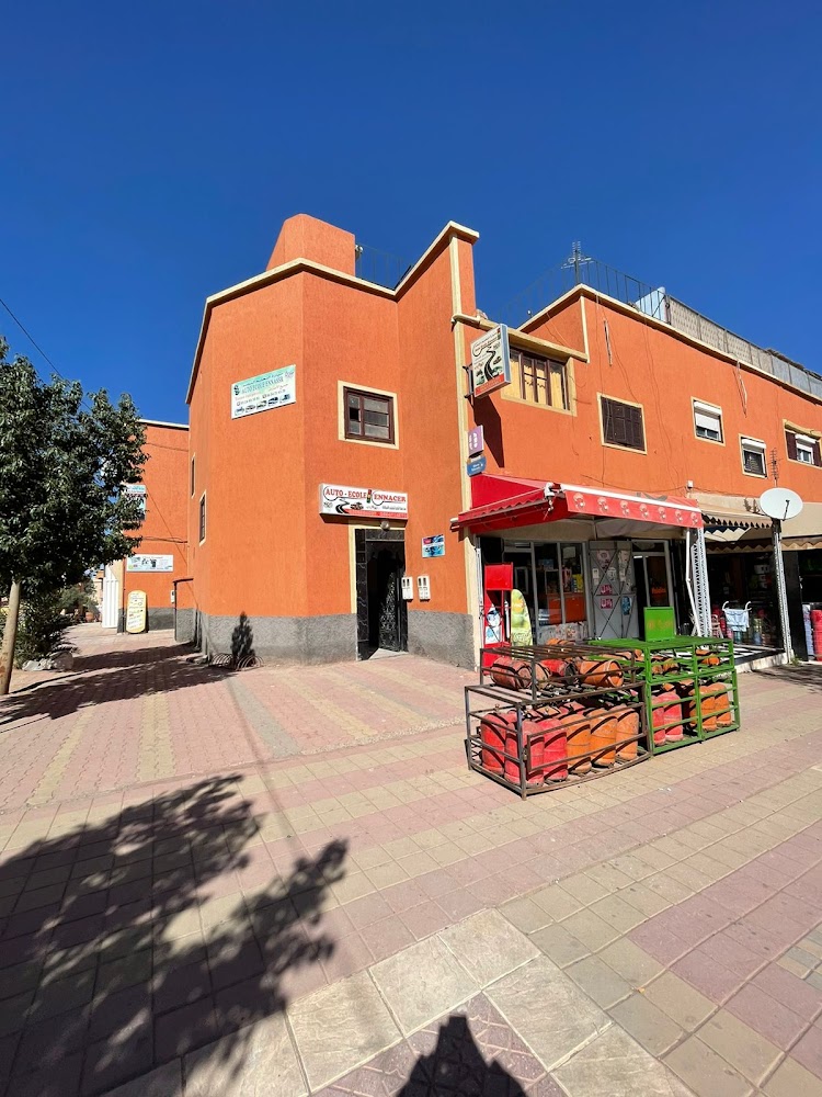 AUTO ECOLE ENNASSR - Ouarzazate