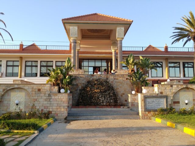 Club Tangerois de Tir - Tanger - +212 5393-93586