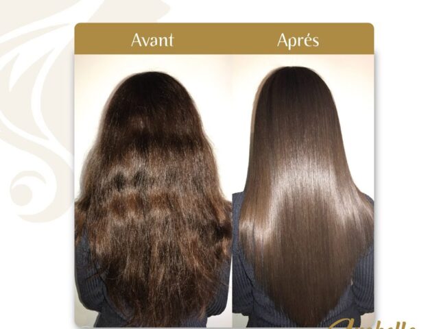 Salon de coiffure Arabella - Agadir - +212 690-374657