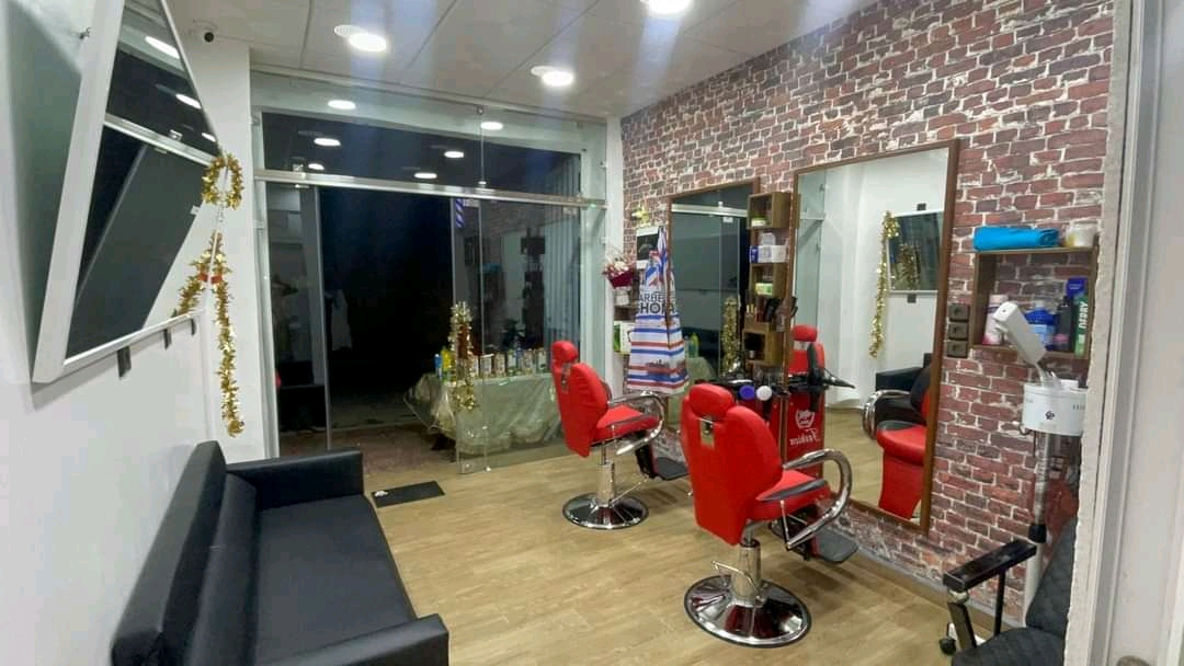 Barber Shop Loay - Tiznit