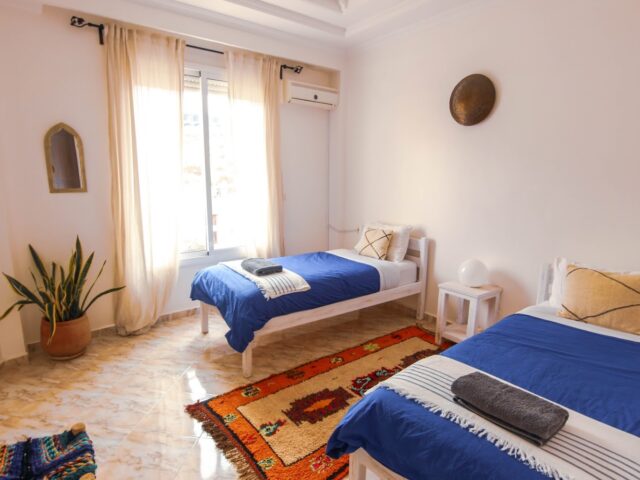 Sunshine Surf Morocco - Surf & Yoga Holidays - Agadir - +212 664-051832