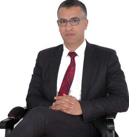 Coach EL MOUDEN - Casablanca - +212 5229-49432