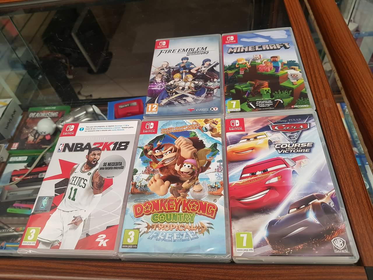 Bird Gaming - Oujda - +212 668-626869