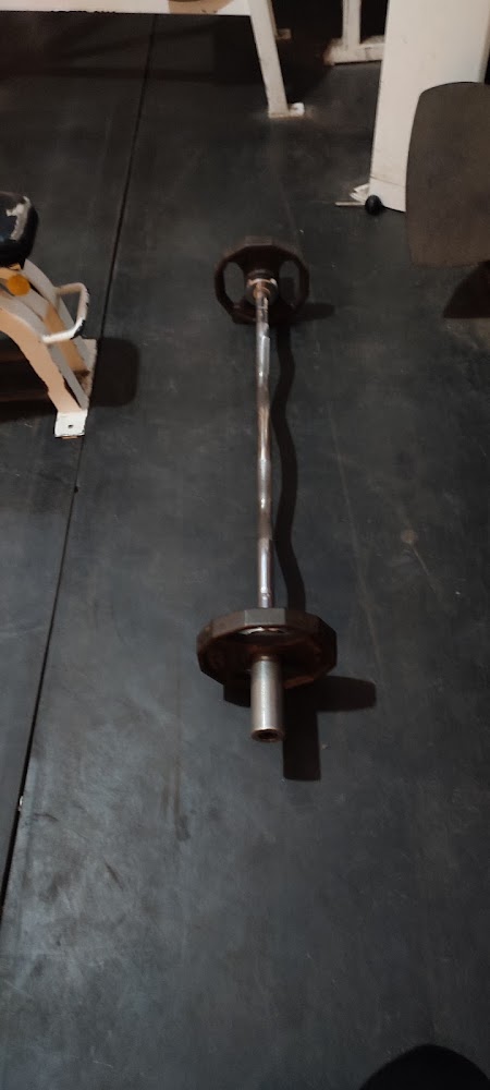 GYM IRAKIA - Berrchid