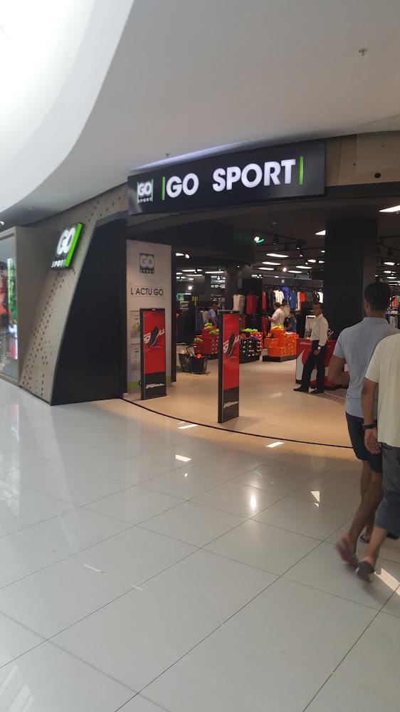 Go Sport - Casablanca