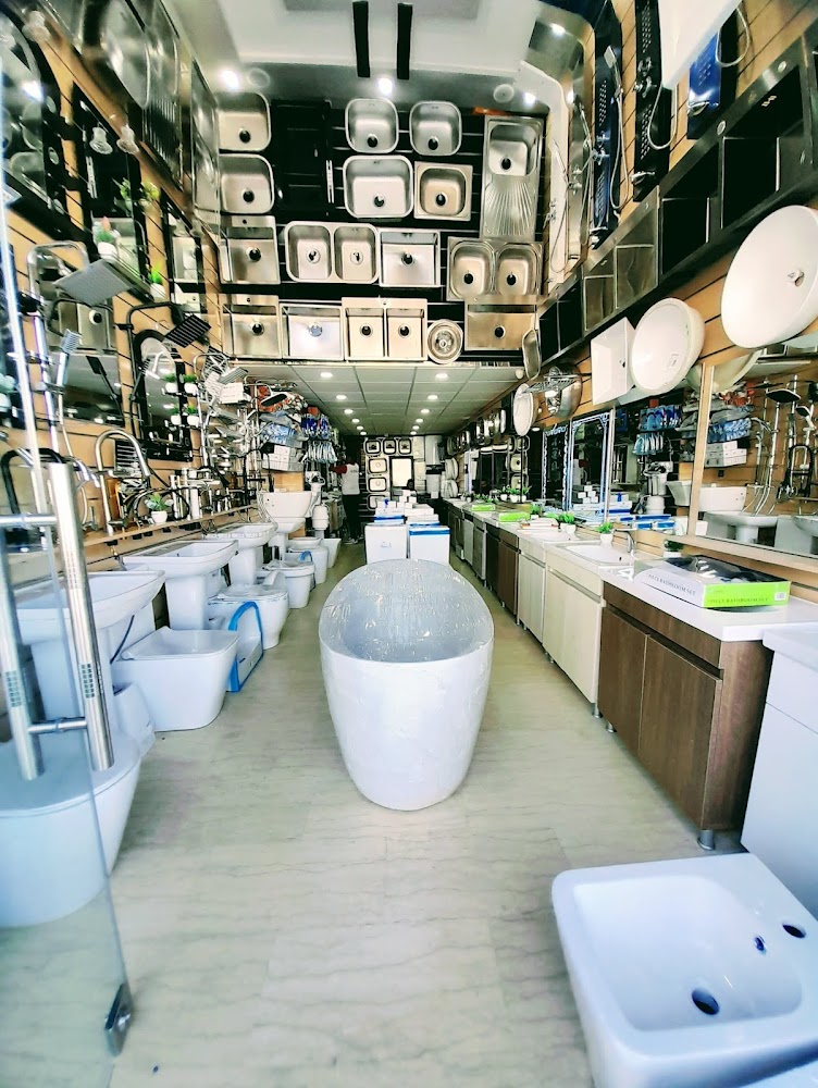 OMW Distribution (Sanitaire et Robinetterie) - Salé