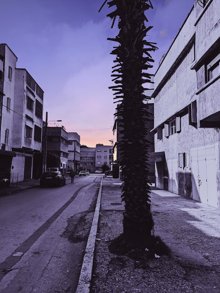 Aqua - Rabat