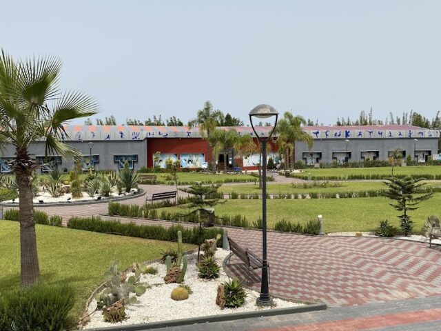 club redal - Témara - +212 696-427001
