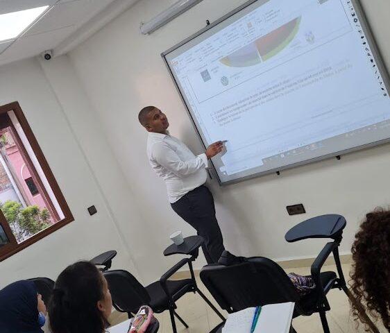 Maslow Academy - Casablanca - +212 520-272936