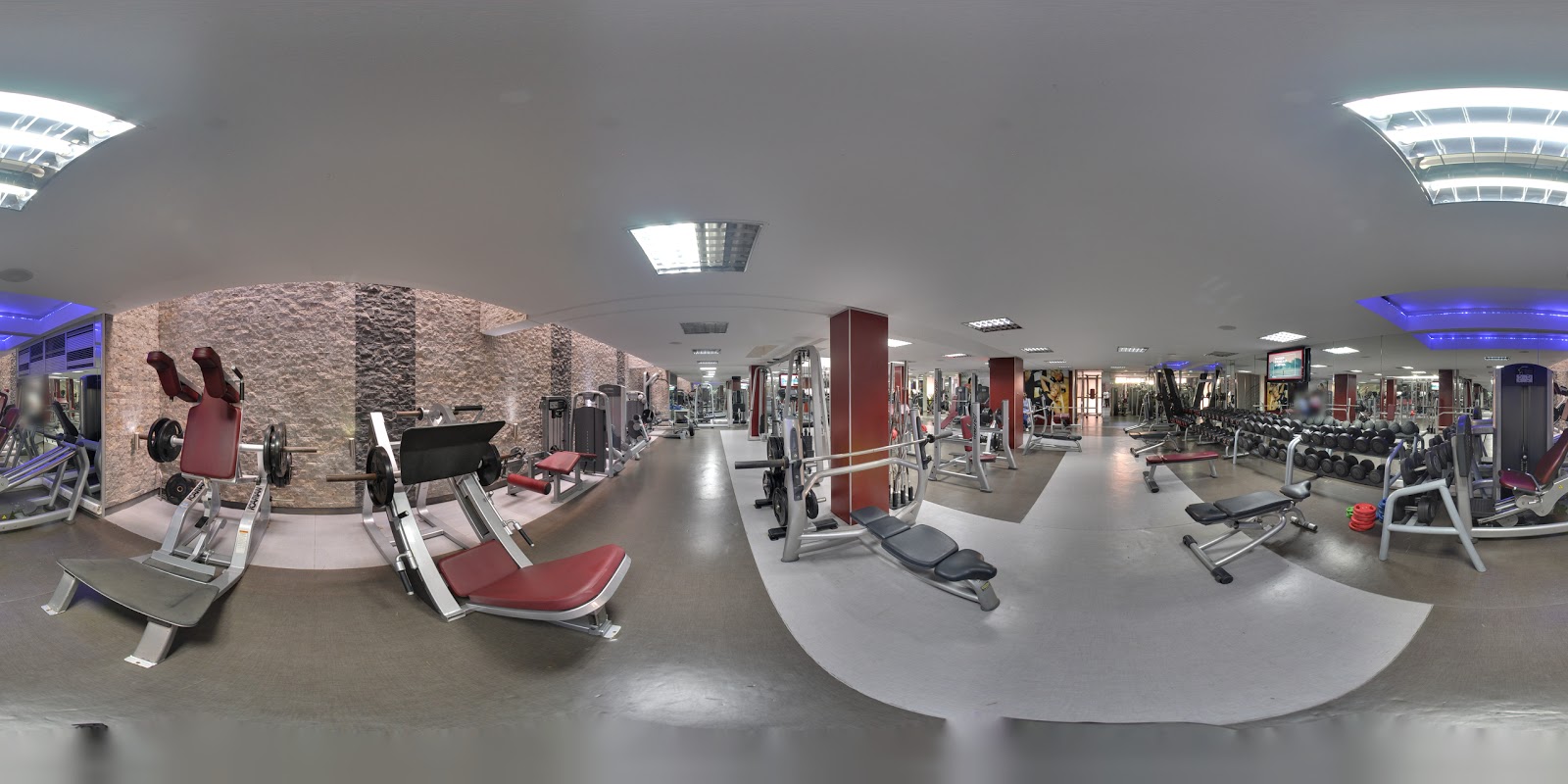 BodyForm Centre Californie - Témara