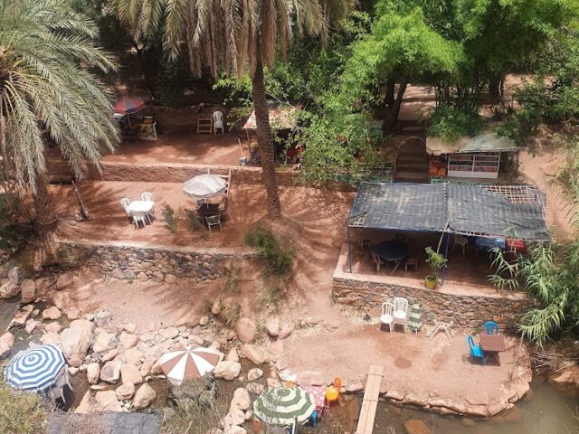 Union Tours - Agadir - +212 661-210901