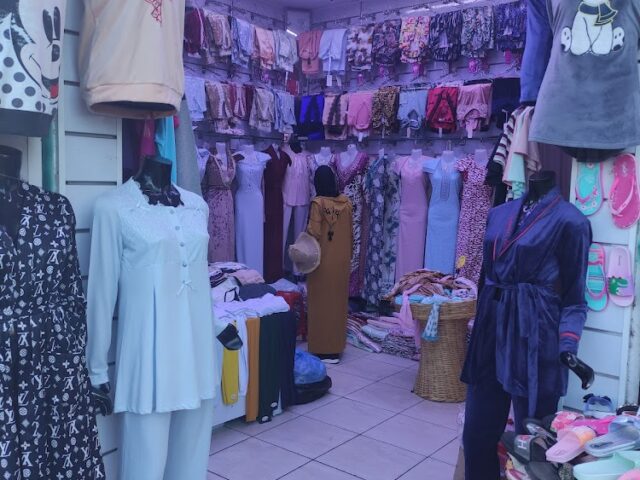 bazzartstore - Tétouan -