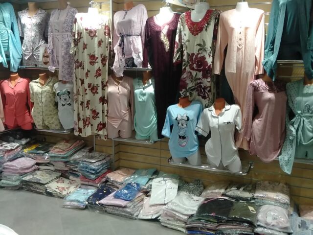 Espace femme - Meknès - +212 675-281942