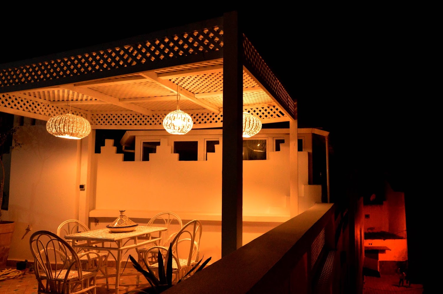 Dar Inaya - Asilah