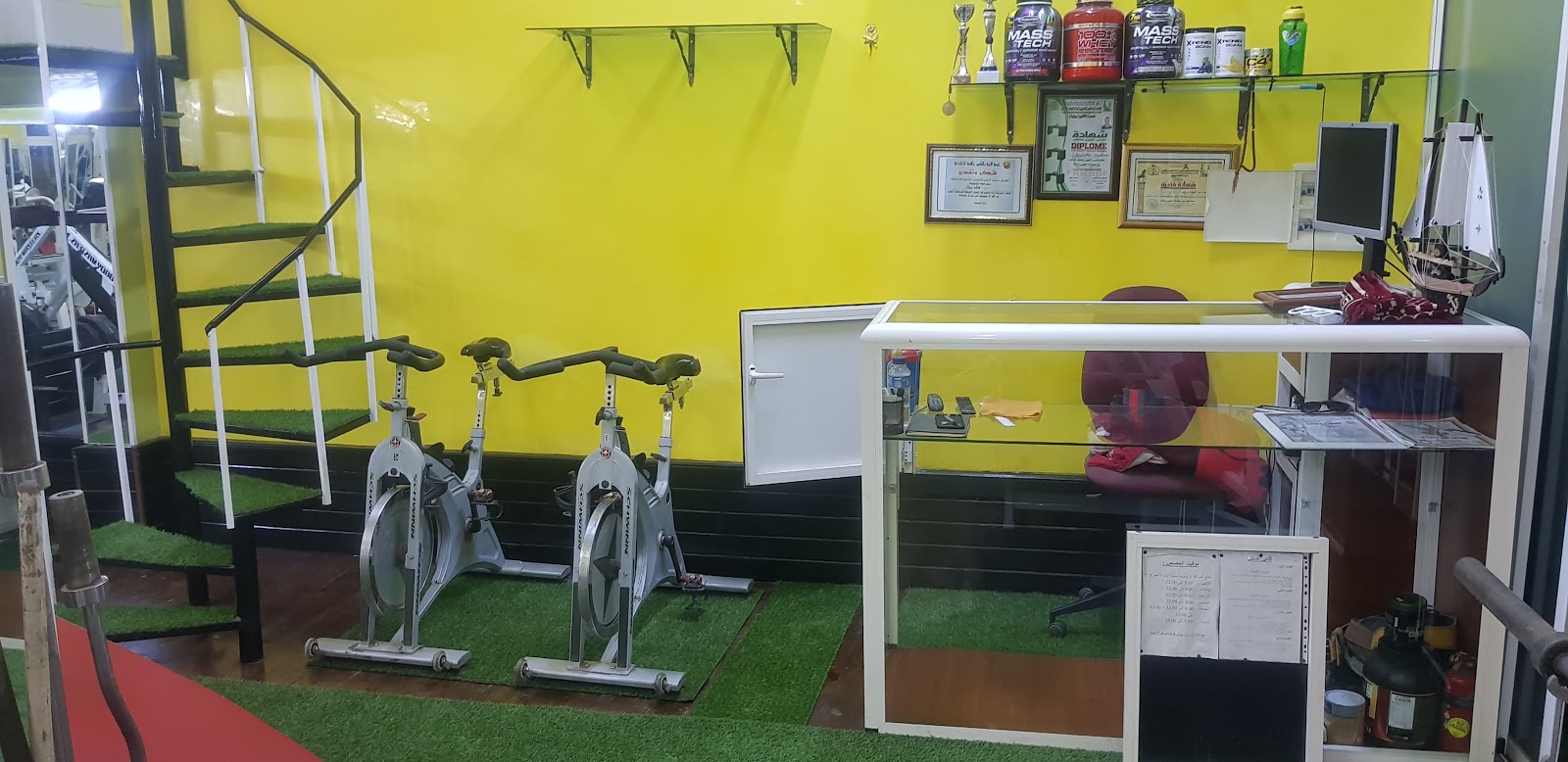 Zgm Spor Deroua - Deroua