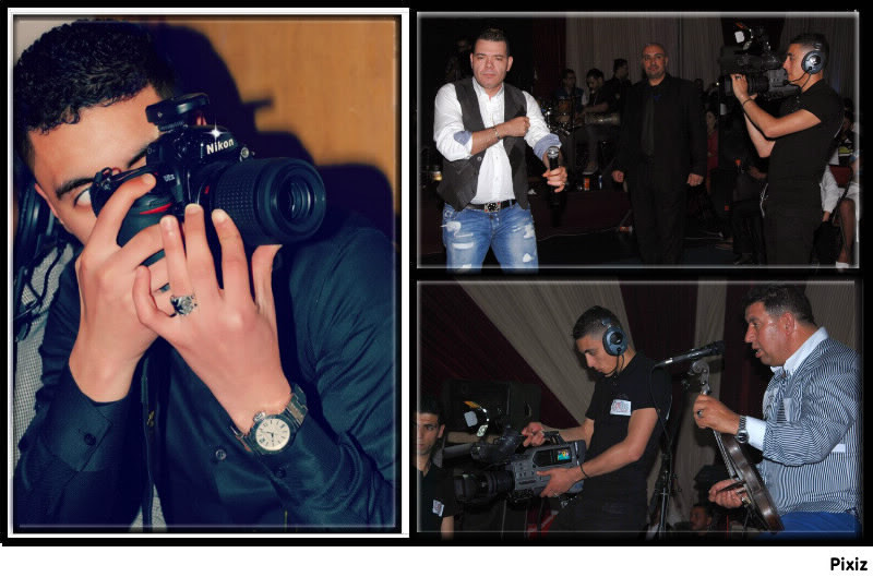 omar foto - Tétouan