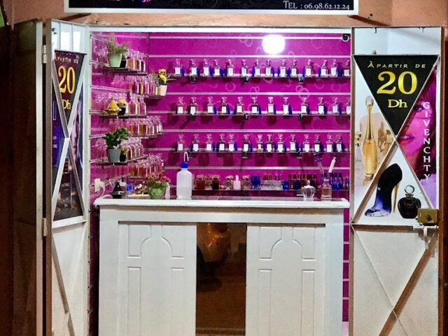Royal Parfum - Marrakech - +212 662-404602