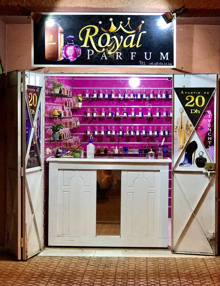 Royal Parfum