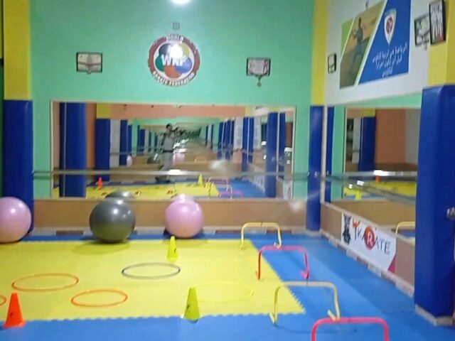 نادي الضحى للكرطي والأساليب المشتركة - Tanger - +212 635-240931