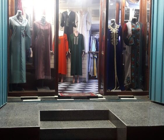 خياط الأصالة - Agadir - +212 668-222682