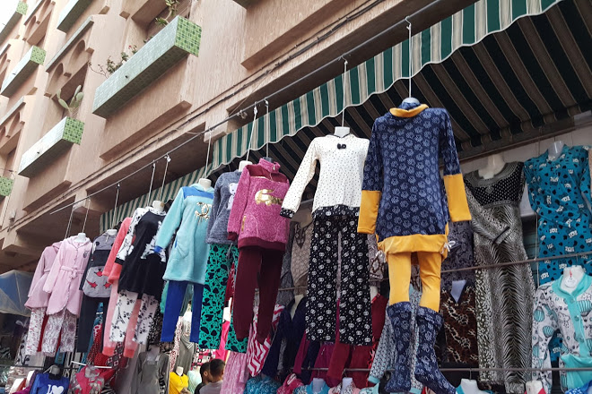 Fati-Shop