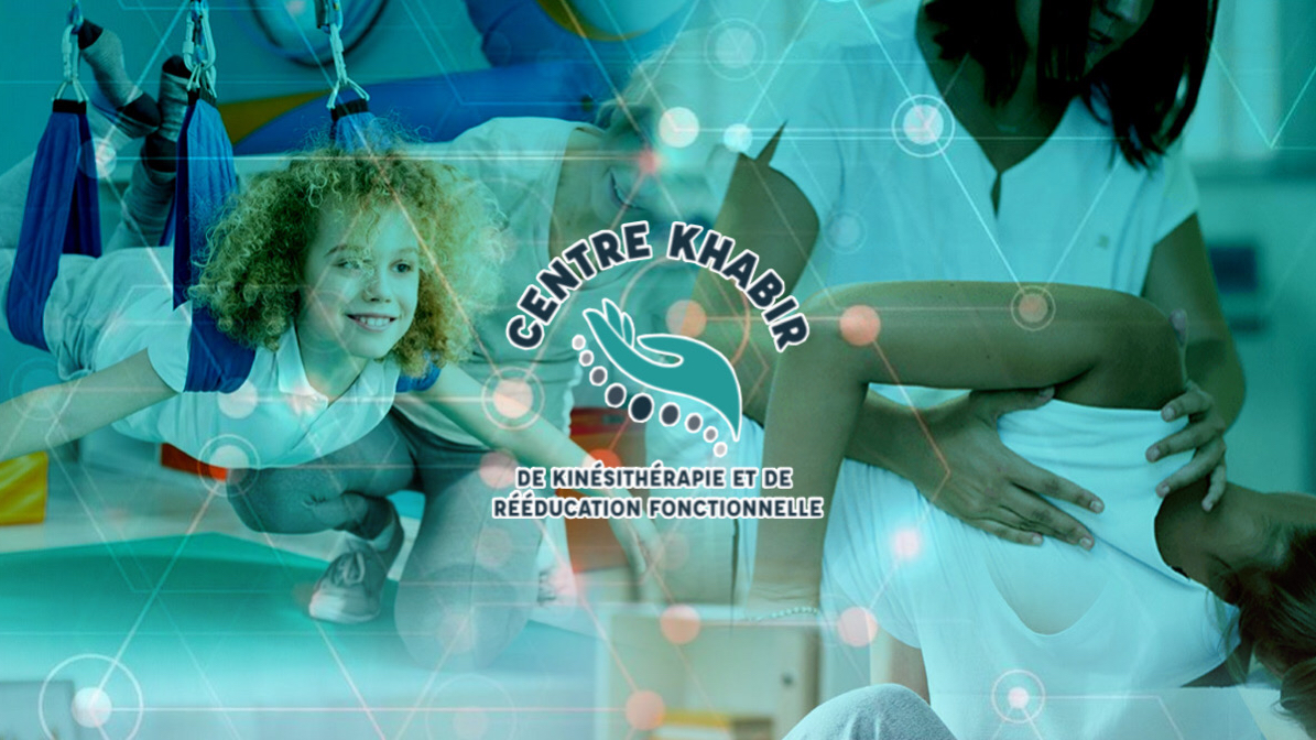 CENTRE KHABIR DE KINÉSITHÉRAPIE ET DE RÉÉDUCATION FONCTIONNELLE - Agadir