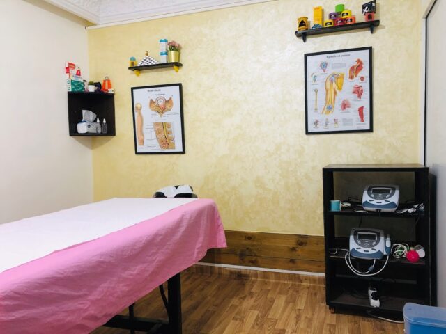 Centre Bennani De Kinésithérapie Et De Mise En Forme - Témara - +212 5376-14765