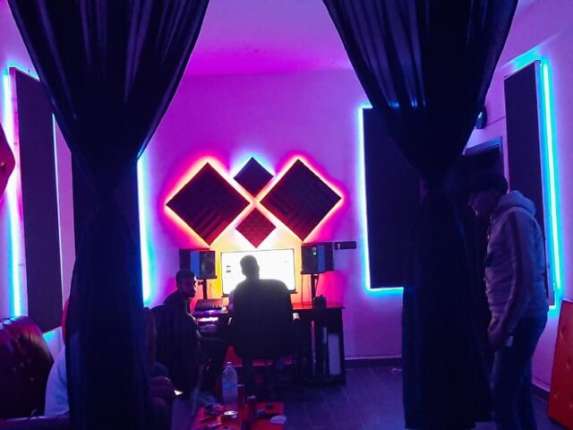 Nova Production - Agadir - +212 602-055815