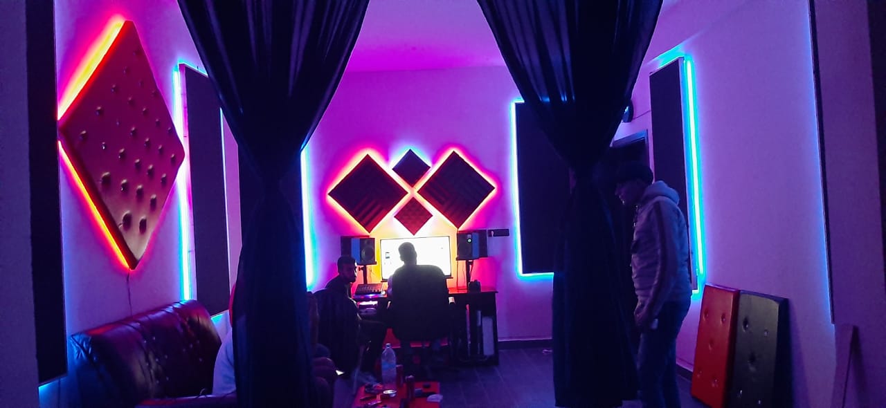 Nova Production - Agadir