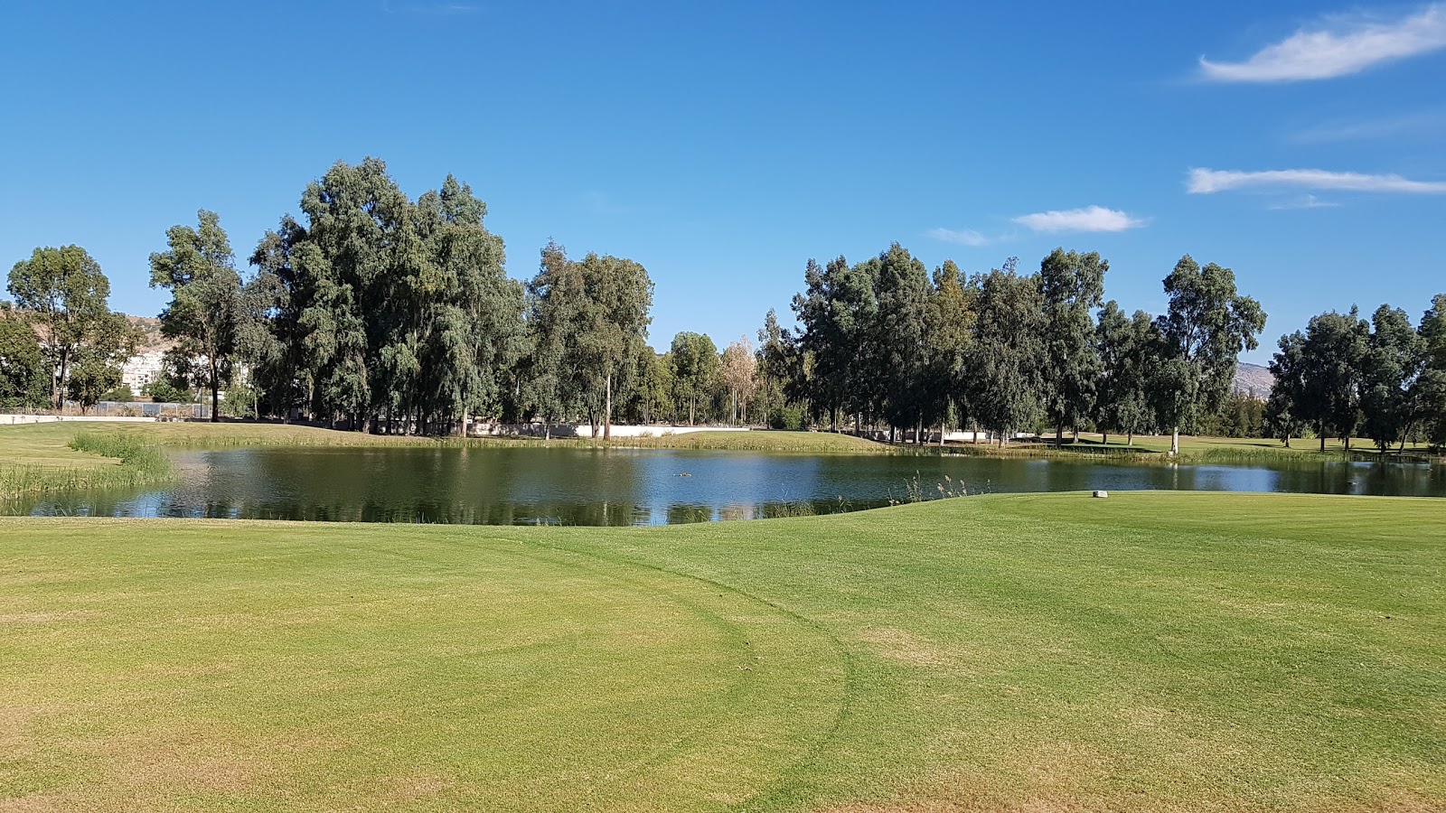 Oued Fes Golf Resort - Fès