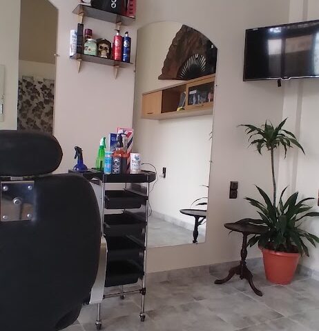 BARBER SHOP POUR HOMME - Kénitra -
